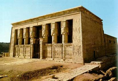 Sunrise Trips SUPER LUXOR AND DENDERA (WITHOUT SHOPS) tour